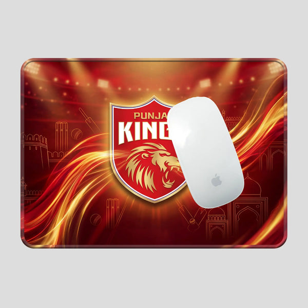 IPL Team Edition Desk Mat – Premium XL Gaming & Work Desk Pad