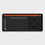 Gothriff's Original Essential Deskmat