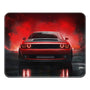 Redline Fury Car Mousepad