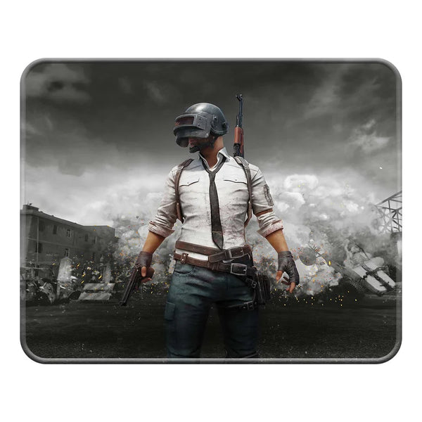 Battle Royale Mousepad