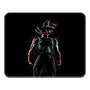 Shadow Saiyan Mousepad