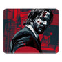 John Wick Assassin Mode Mousepad