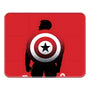 Heroic Shield  Mousepad