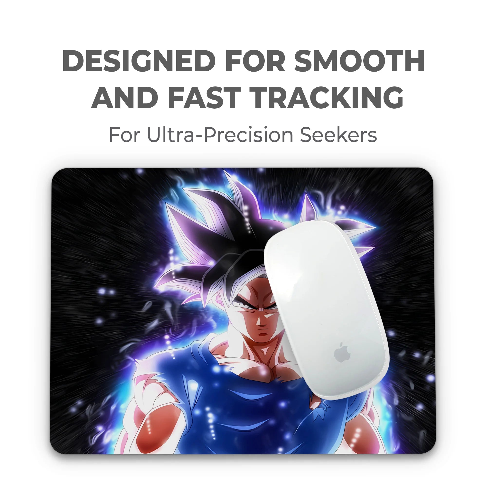 Ultra Warrior Mousepad