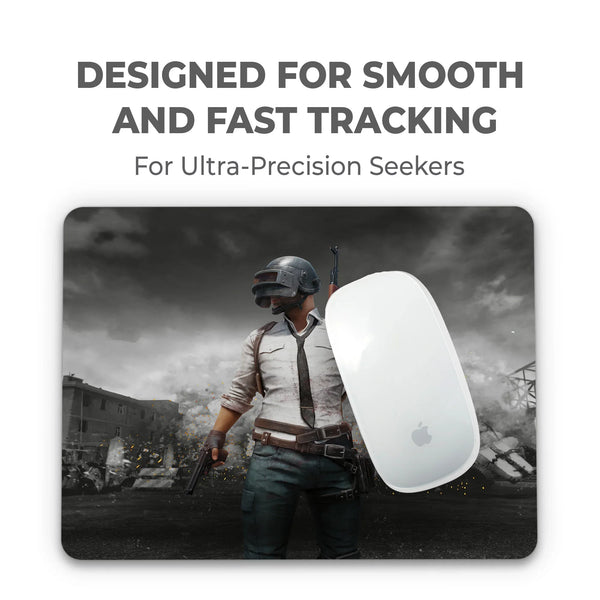 Battle Royale Mousepad