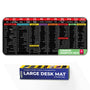 AutoCAD Shortcut Keys Command Reference Deskmat